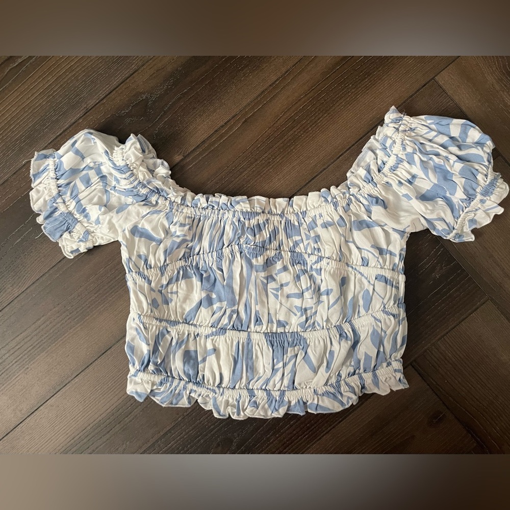 QuietStorm Top M